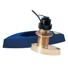SONDE TRAVERSANTE LOWRANCE B744V