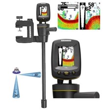 SONDEUR COULEUR HUMMINBIRD FISHIN'BUDDY 140C