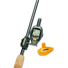 SONDEUR MONOCHROME HUMMINBIRD SMARTCAST RF-25E