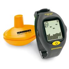 SONDEUR MONOCHROME HUMMINBIRD SMARTCAST RF-35E