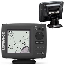 SONDEUR MONOCHROME LOWRANCE MARK 5X PRO