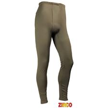 SOUS VETEMENT TECHNIQUE CALECON LIGNE VERNEY CARRON ZIRCOPANT