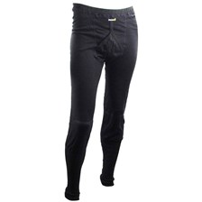 SOUS VETEMENT TECHNIQUE PANTALON TERMOSWED PLUS HOMME NOIR
