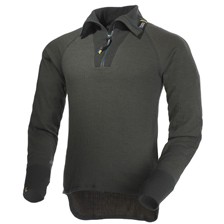 SOUS VETEMENT TECHNIQUE PULL TERMOSWED PLUS