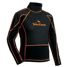 SOUS VETEMENT TECHNIQUE TEE SHIRT LIGNE VERNEY CARRON SUPERBODY