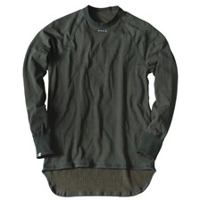 SOUS VETEMENT TECHNIQUE TEE SHIRT TERMOSWED LAINE