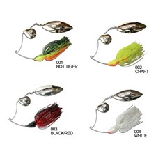 SPINNERBAIT DAMIKI CHARADE