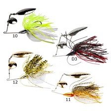 SPINNERBAIT DAMIKI M
