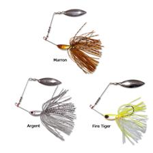 SPINNERBAIT DELALANDE SPINNER 1 PALETTE
