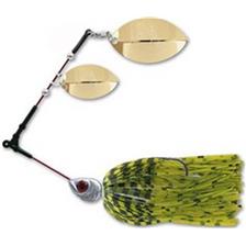 SPINNERBAIT DOCTOR DELALANDE FLEX 10GR
