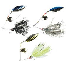 SPINNERBAIT MEGASTRIKE STRIKE BACK
