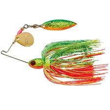 SPINNERBAIT MINI SPINNER BOOYAH POND MAGIC - PACK DE 3