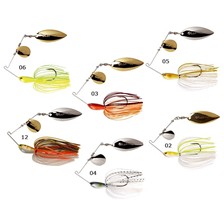 SPINNERBAIT MOLIX WATER SLASH