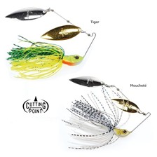 SPINNERBAIT OWNER