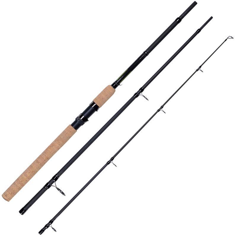 SPINNING ROD SHAKESPEARE SIGMA