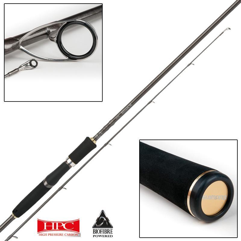 SPINNING ROD SHIMANO BIOMASTER SPIN