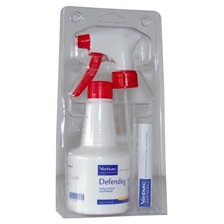 SPRAY INSECTICIDE CHIEN VIRBAC DEFENDOG