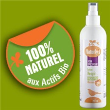 SPRAY OISEAU NATURLY'S SPECIAL RESPIR