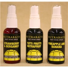 SPRAYS DE BOOSTAGE NUTRABAITS