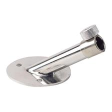 STABILISATEUR FIXE INOX POUR ROD POD CARP'O