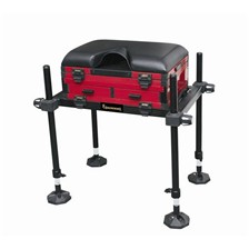 STATION BROWNING XITAN SEAT BOX
