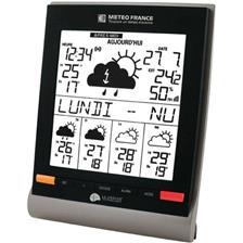 STATION METEO LA CROSSE TECHNOLOGY METEO FRANCE WD9541