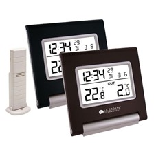 STATION METEO LA CROSSE TECHNOLOGY WS9090