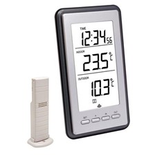 STATION METEO LA CROSSE TECHNOLOGY WS9160