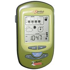 STATION METEO PREVISIONNISTE DE CHASSE SPEEDTECH