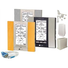 STATION METEO PRO LA CROSSE TECHNOLOGY WS2355