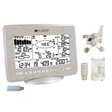 STATION METEO PRO LA CROSSE TECHNOLOGY WS2800