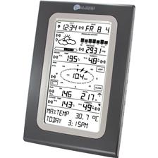STATION METEO PRO LA CROSSE TECHNOLOGY WS3650 ECRAN TACTILE