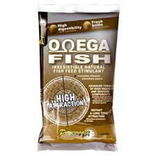 STICK MIX STARBAITS PERFORMANCE CONCEPT OMEGA FISH