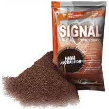 STICK MIX STARBAITS PERFORMANCE CONCEPT SIGNAL