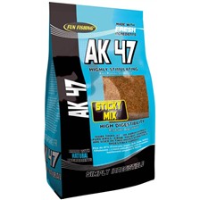 STICKY MIX FUN FISHING AK 47