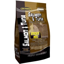 STICKY MIX FUN FISHING SALMON & TUNA