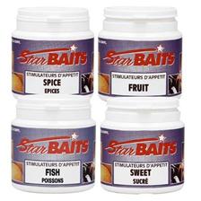 STIMULATEUR D'APPETIT STARBAITS