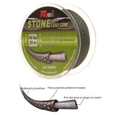 STONE LEADCORE FUN FISHING