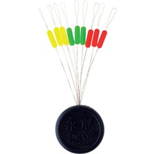 STOP FLOAT SERT X-TREND STICK MULTICOLORS - PACK DE 9