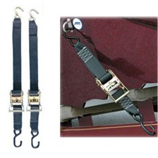 STRAP DE MAINTIEN BASS PRO SHOPS POUR REMORQUE