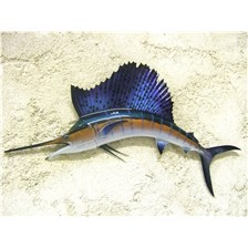 STRUCTURE DEMI-COQUE RELIEF CAP VERT ESPADON VOILIER