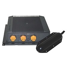 STRUCTURE SCAN HD LSS-2 LOWRANCE BLACK BOX AVEC SONDE TA