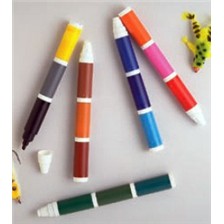 STYLOS FEUTRES INDELEBILES JMC