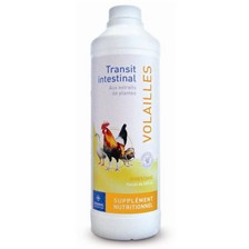 SUPPLEMENT NUTRITIONNEL VOLAILLE DEMAVIC LABORATOIRE DIGESTAVIC