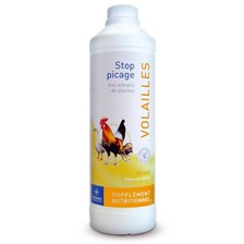 SUPPLEMENT NUTRITIONNEL VOLAILLE DEMAVIC LABORATOIRE PICAVIC