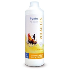 SUPPLEMENT NUTRITIONNEL VOLAILLE DEMAVIC LABORATOIRE PONTAVIC