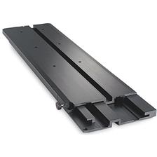 SUPPORT ALUMINIUM AVEC VIS DE SECURITE POUR MOTEUR MINN KOTA