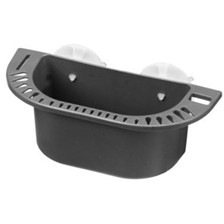 SUPPORT AMOVIBLE DE RANGEMENT BATEAU BOATMATES