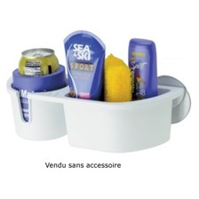 SUPPORT AMOVIBLE DE RANGEMENT BATEAU CROISIERE BOATMATES
