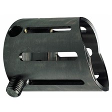 SUPPORT ARRIERE PROLOGIC BUTT CUP ROD REST